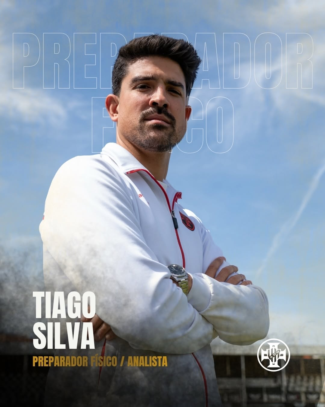 Nélson Maia — Treinador de Guarda-Redes